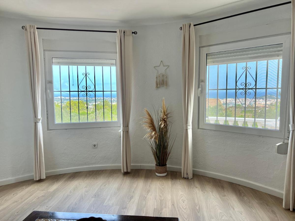 Villa Familia Denia Dış mekan fotoğraf