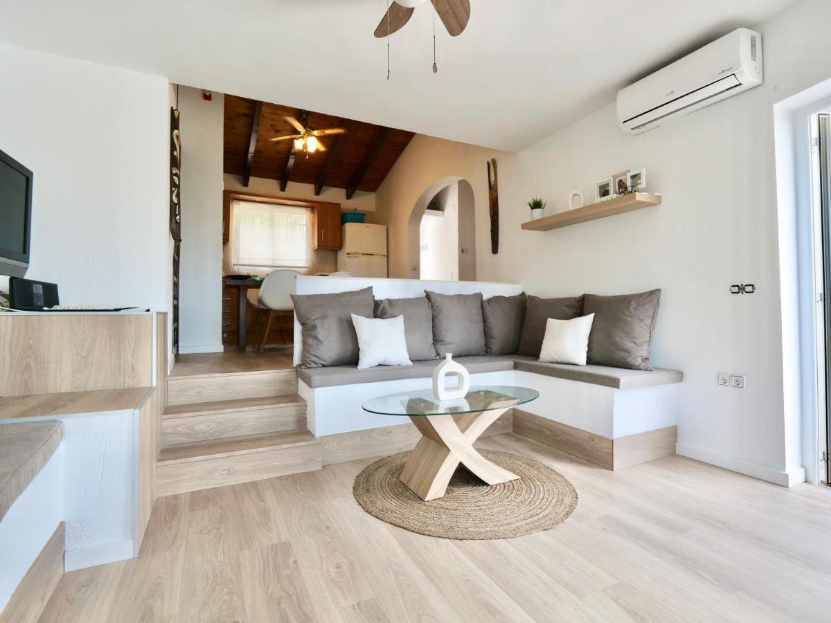 Villa Familia Denia Dış mekan fotoğraf