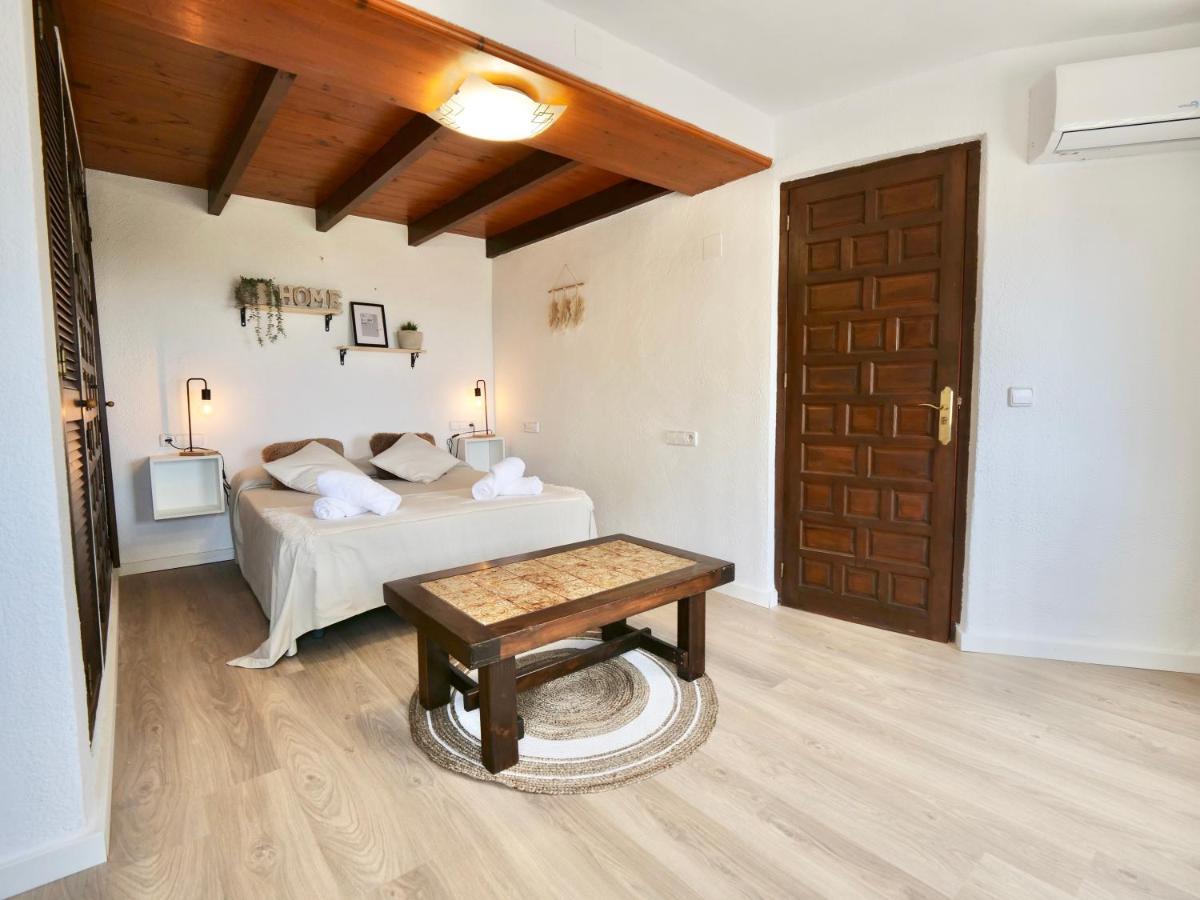 Villa Familia Denia Dış mekan fotoğraf