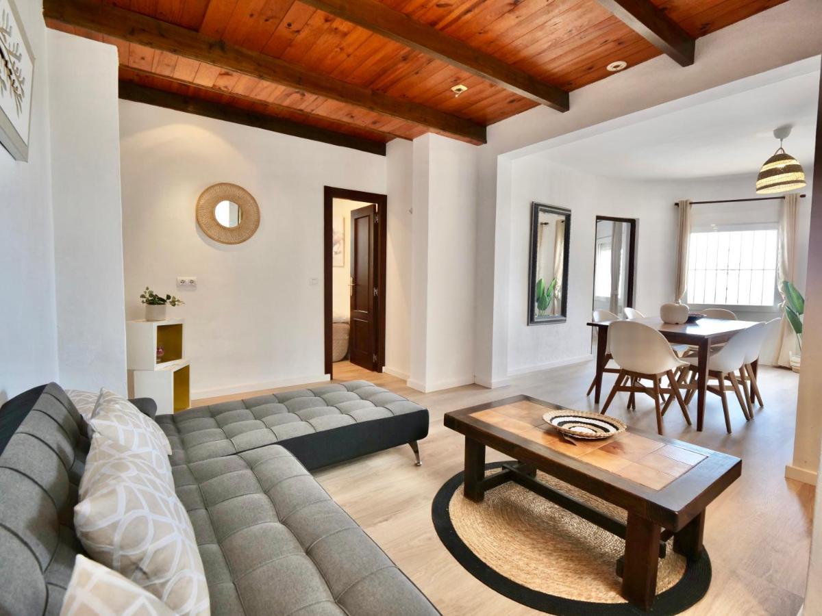 Villa Familia Denia Dış mekan fotoğraf