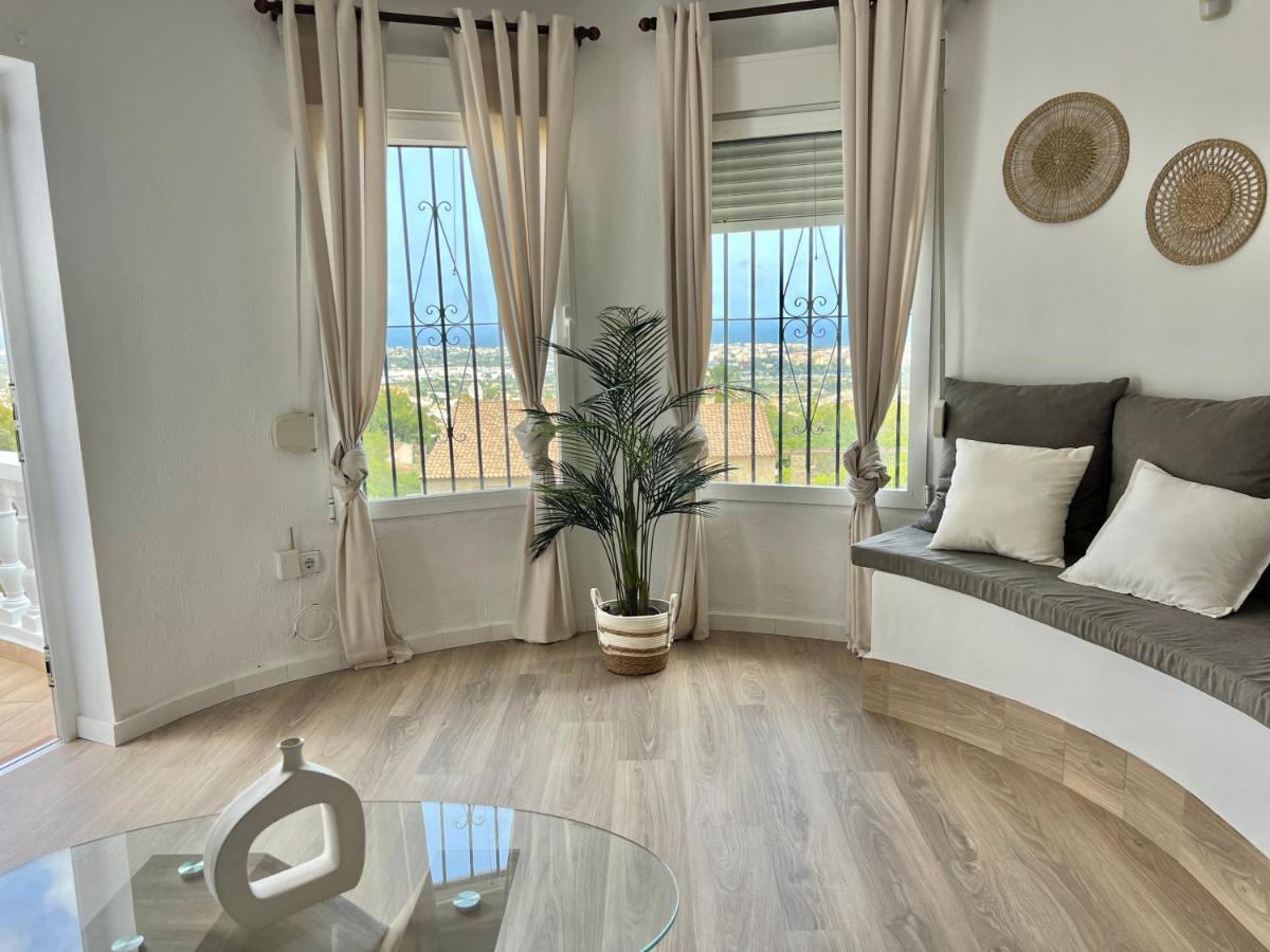 Villa Familia Denia Dış mekan fotoğraf