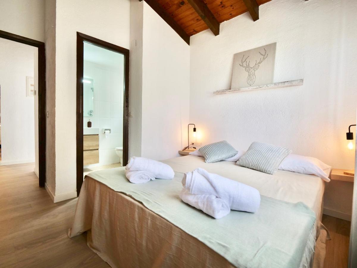 Villa Familia Denia Dış mekan fotoğraf
